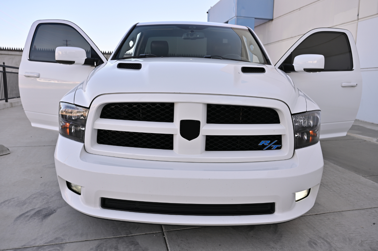 RAM 1500  2012