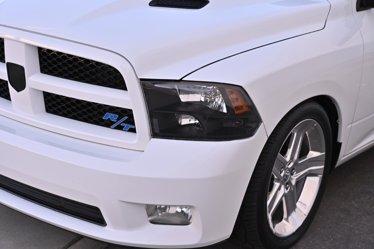 RAM 1500  2012