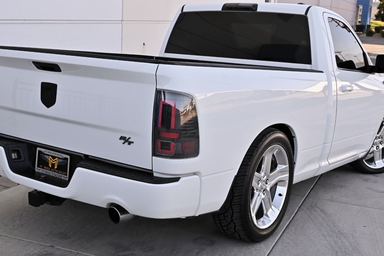 RAM 1500  2012