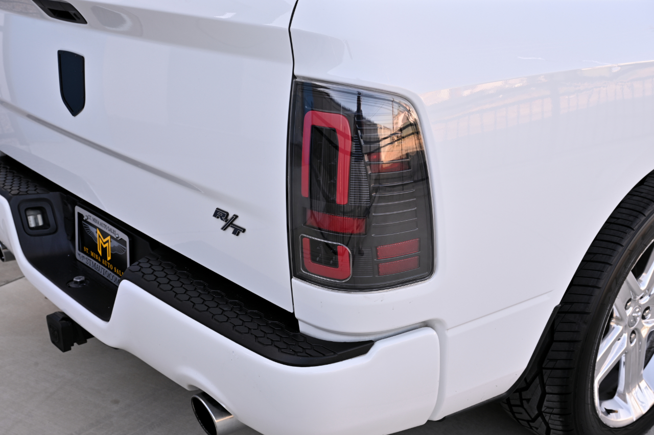 RAM 1500  2012