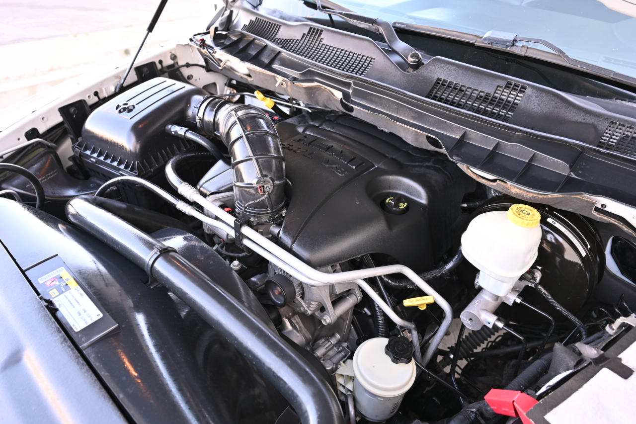 RAM 1500  2012