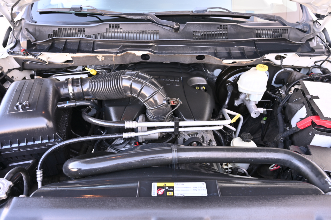 RAM 1500  2012