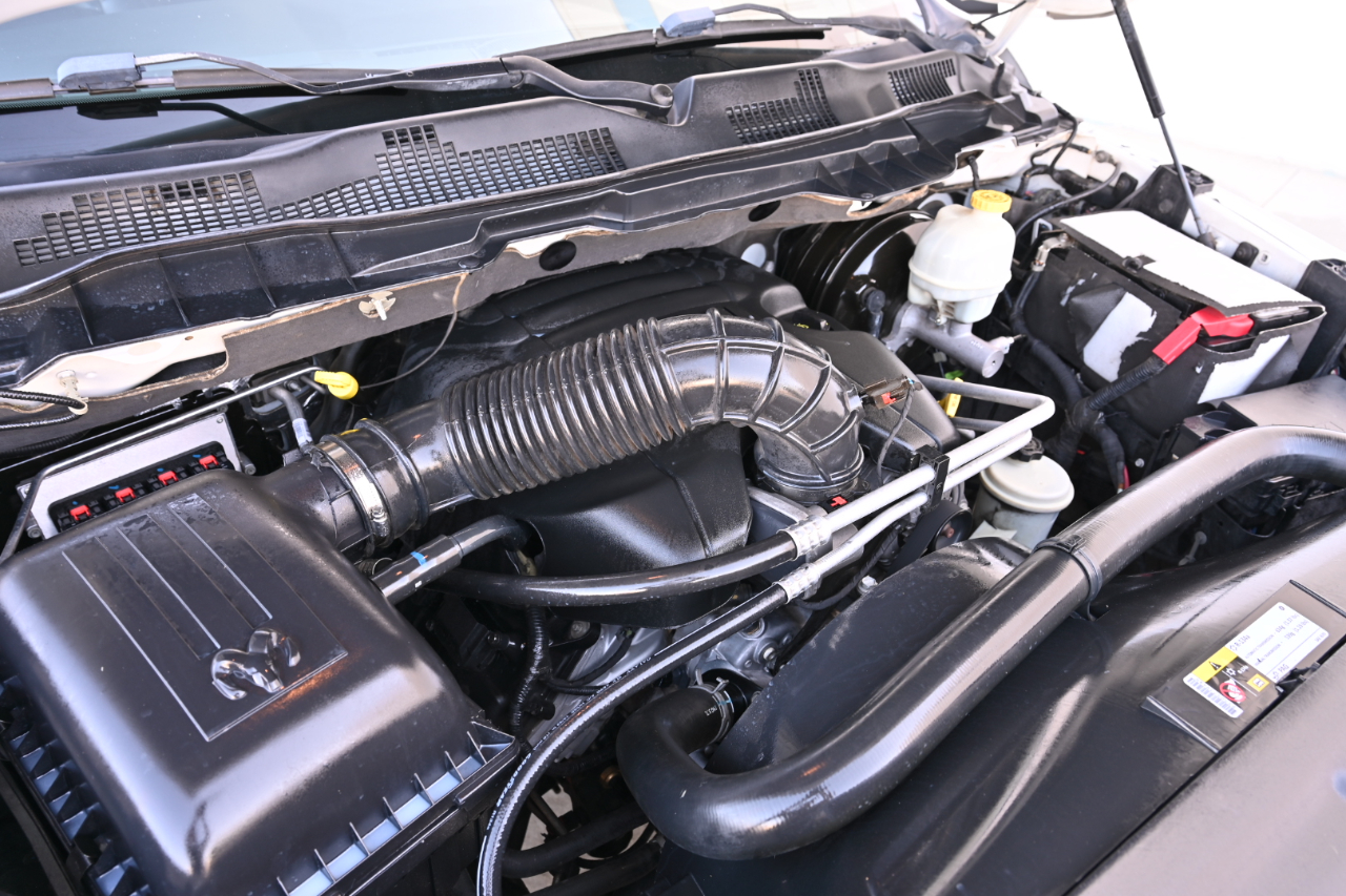 RAM 1500  2012