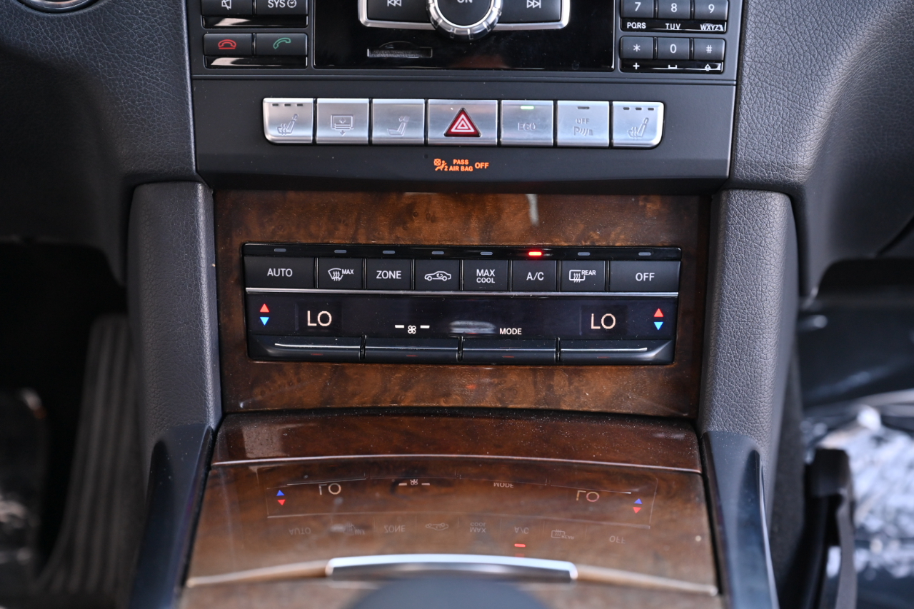 Mercedes-Benz E-Class  2014