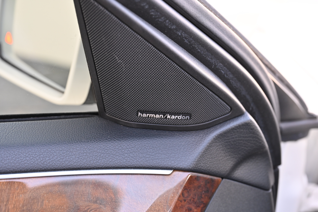 Mercedes-Benz E-Class  2014
