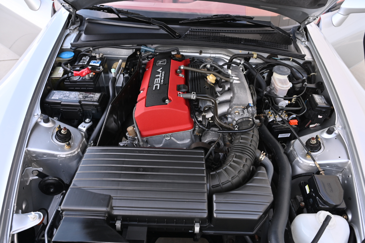 Honda S2000 Roadster 2003
