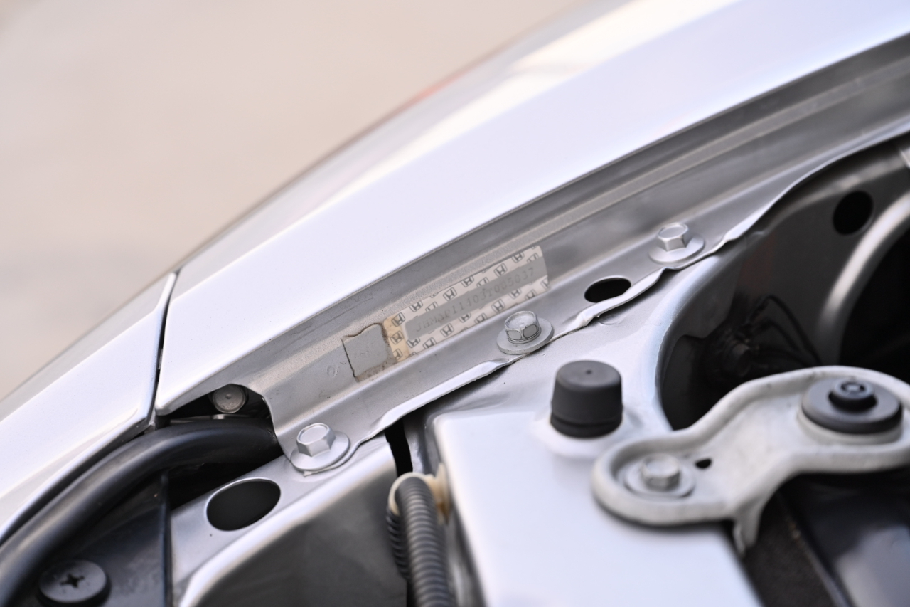 Honda S2000 Roadster 2003