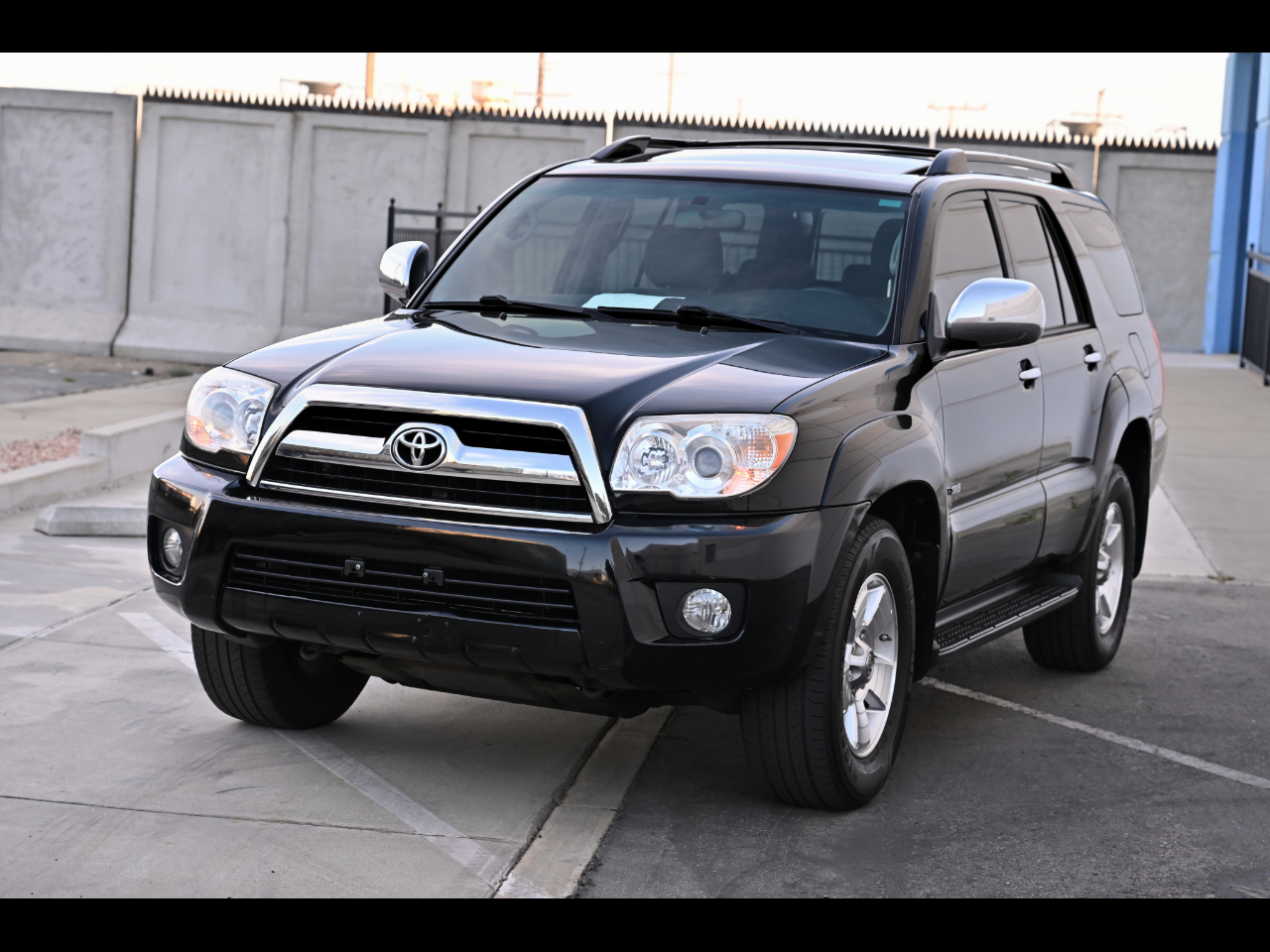 2008 Toyota 4Runner SR5 V6