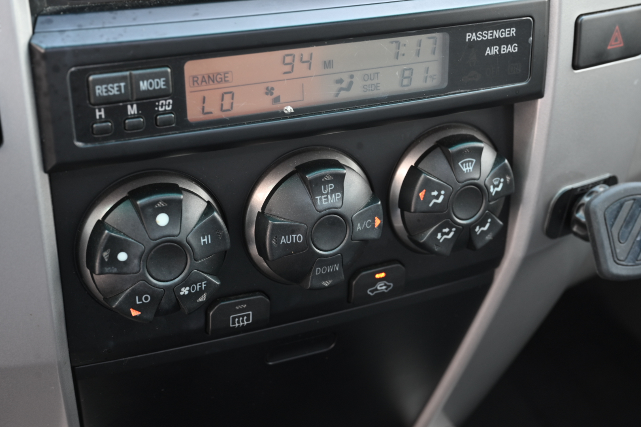 Toyota 4Runner SR5 V6 2008