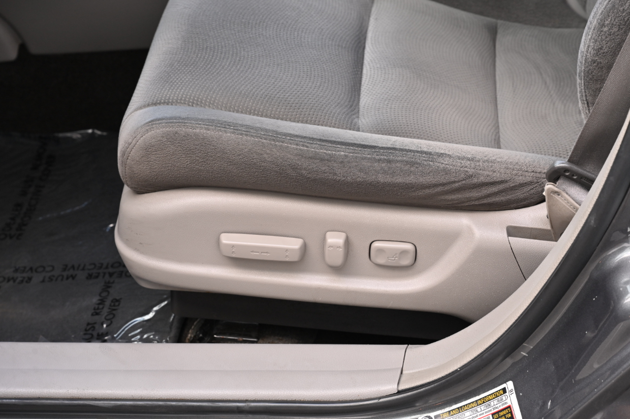 Honda Accord Sdn  2009