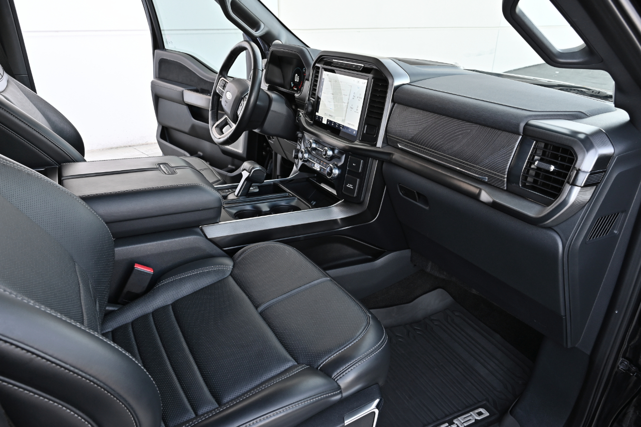 Ford F-150  2022