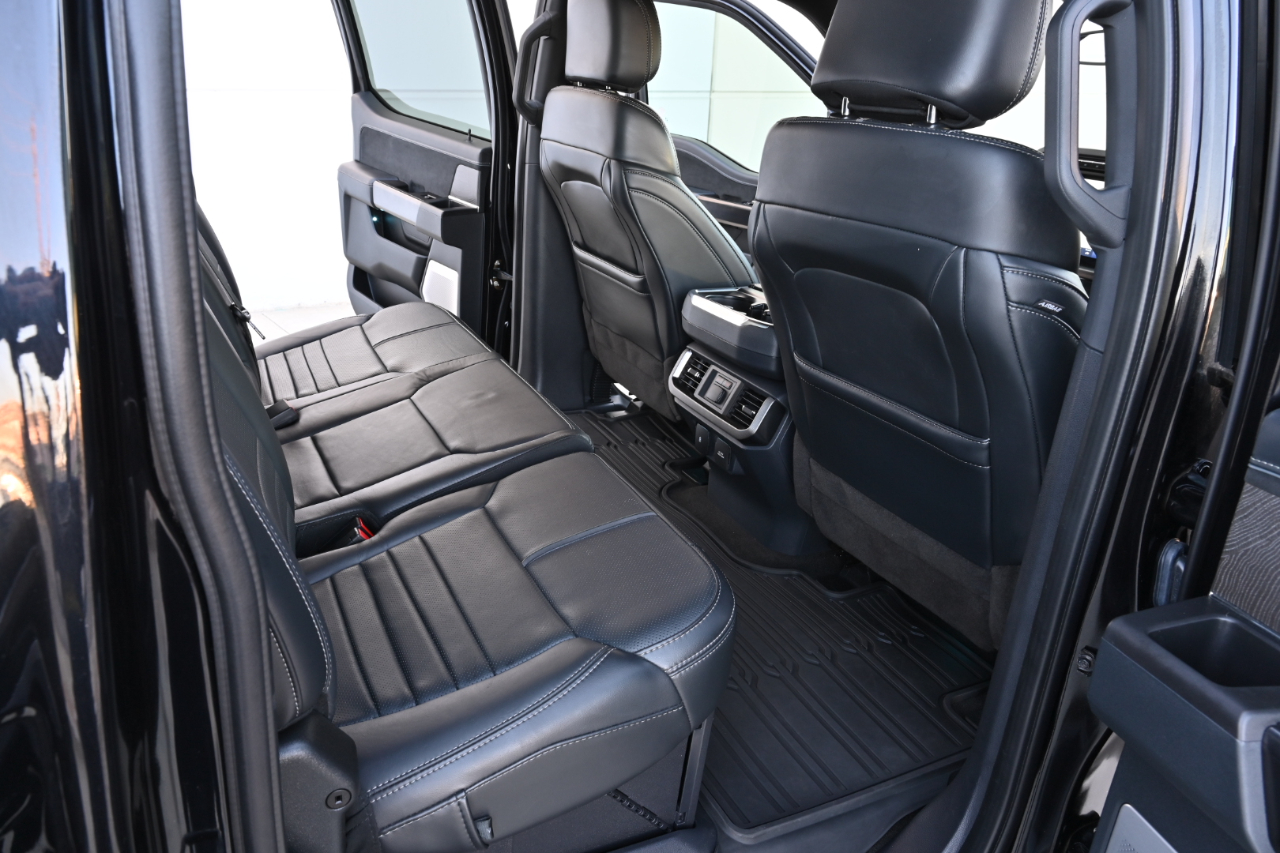 Ford F-150  2022
