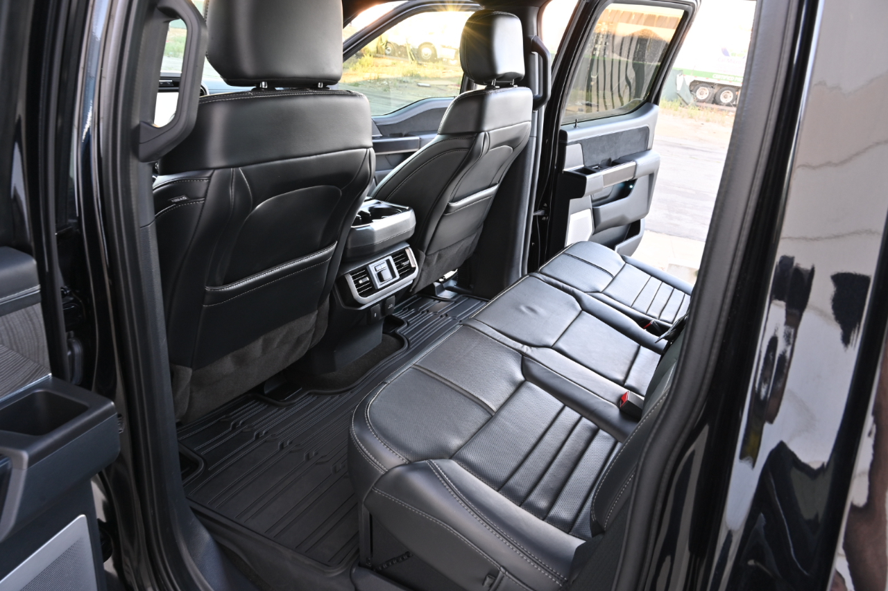 Ford F-150  2022