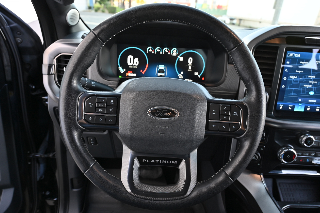 Ford F-150  2022