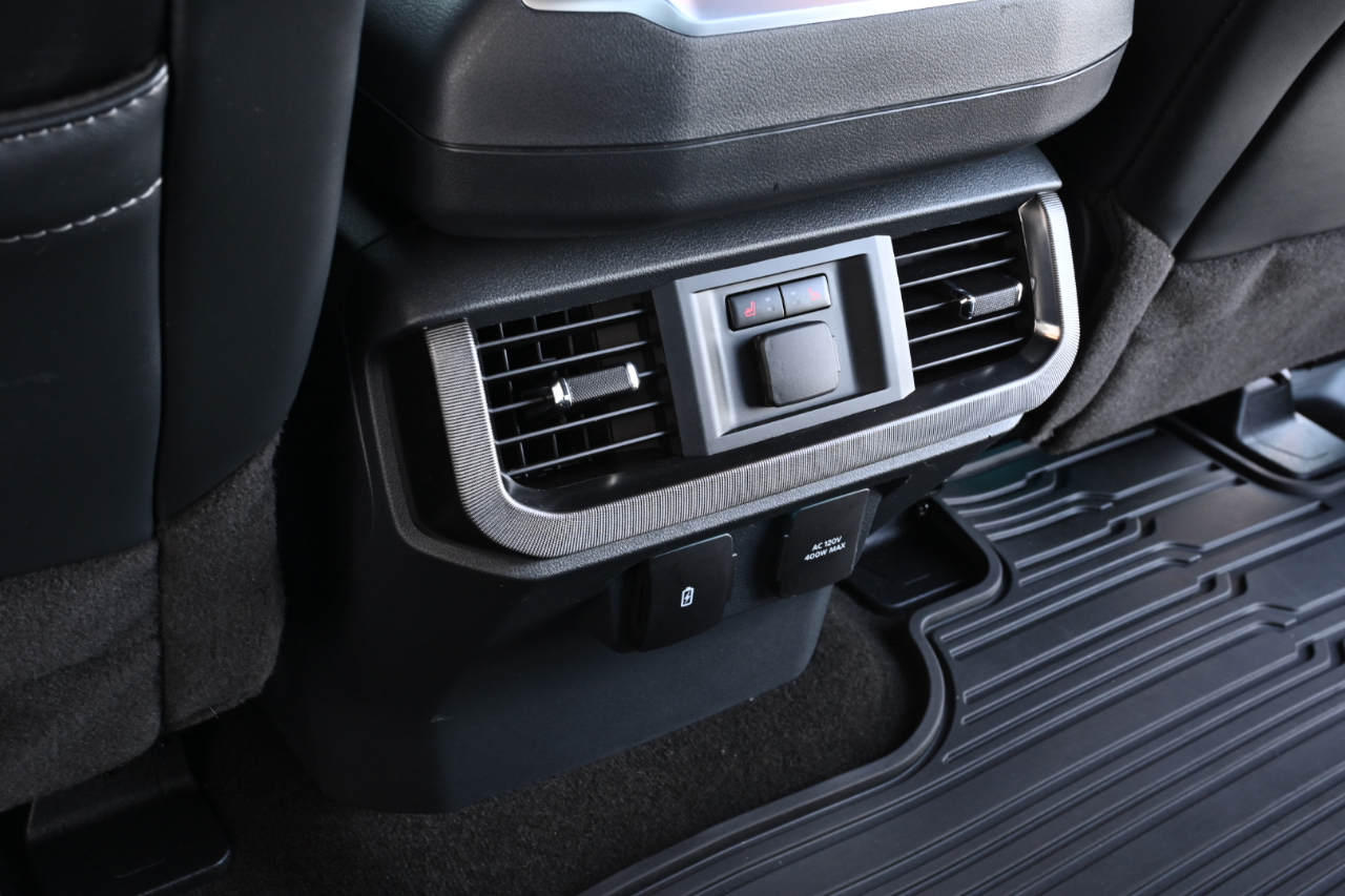 Ford F-150  2022