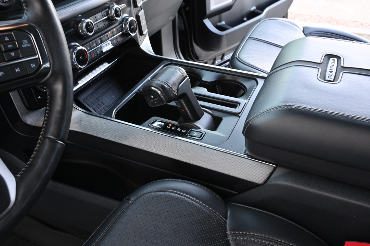 Ford F-150  2022