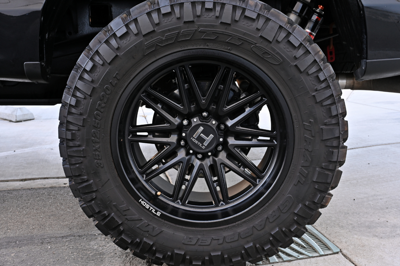 Ford F-150  2022