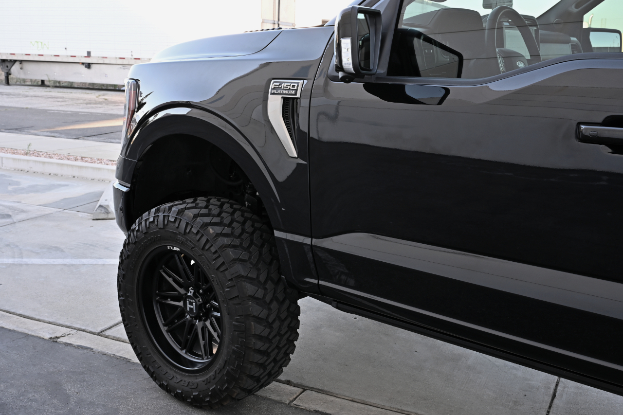 Ford F-150  2022