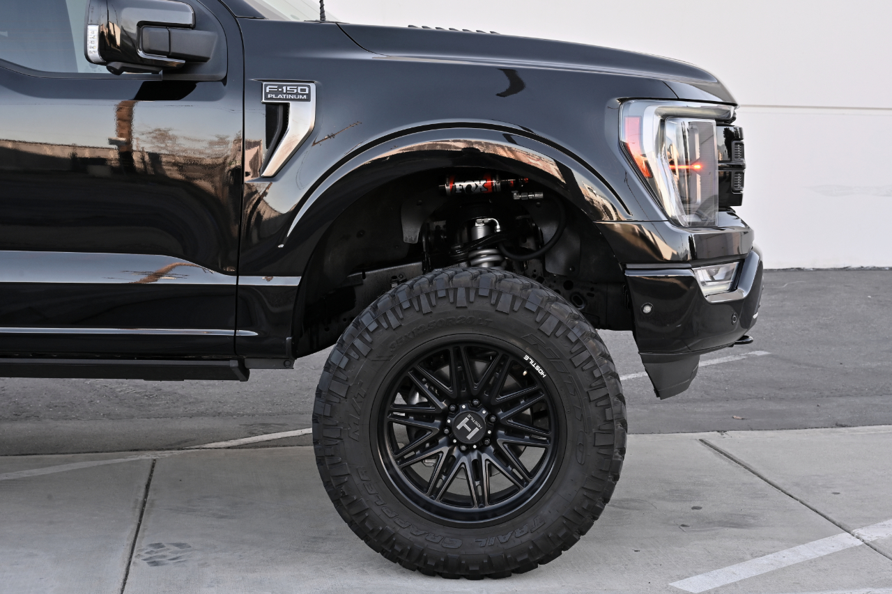 Ford F-150  2022