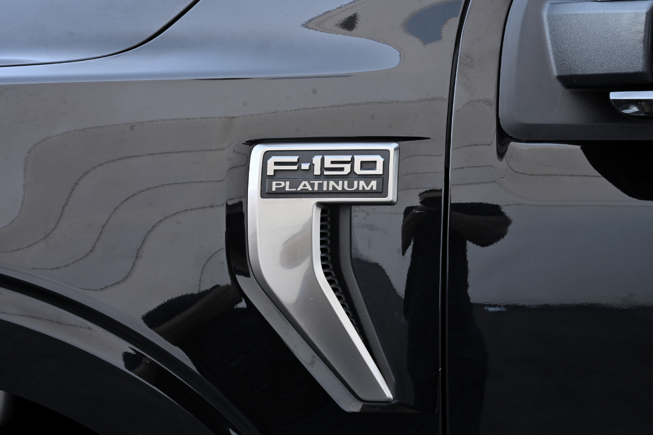 Ford F-150  2022