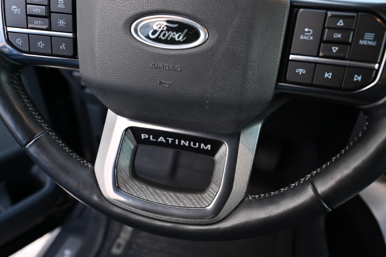 Ford F-150  2022
