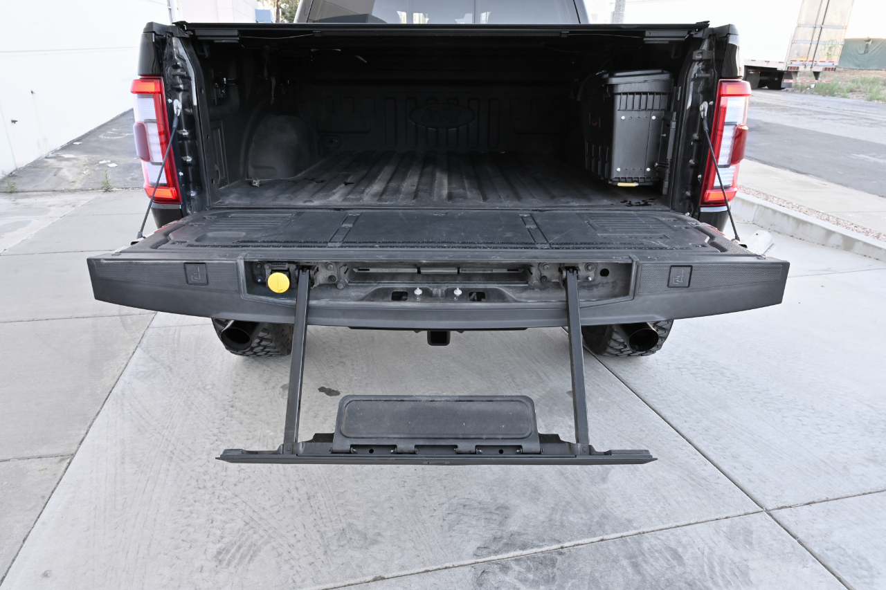 Ford F-150  2022
