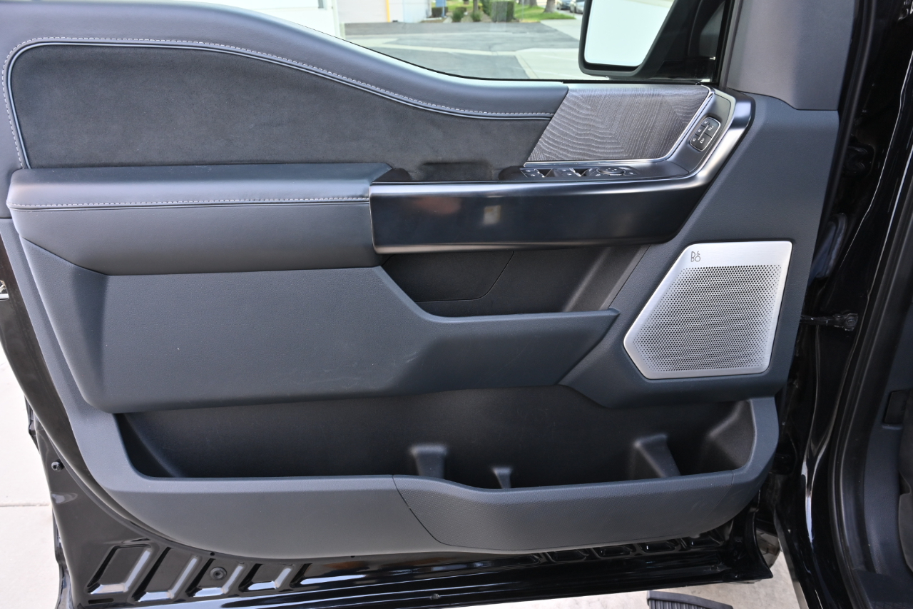 Ford F-150  2022