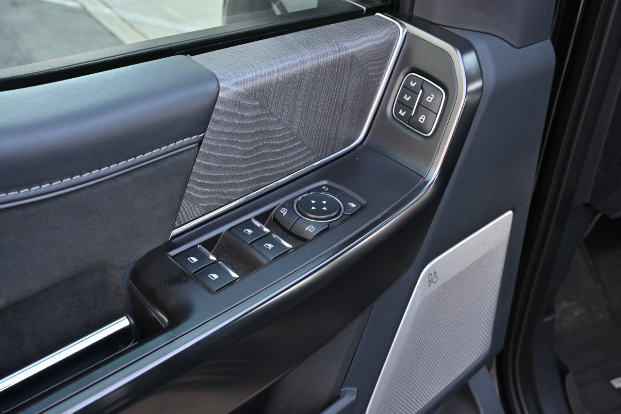 Ford F-150  2022