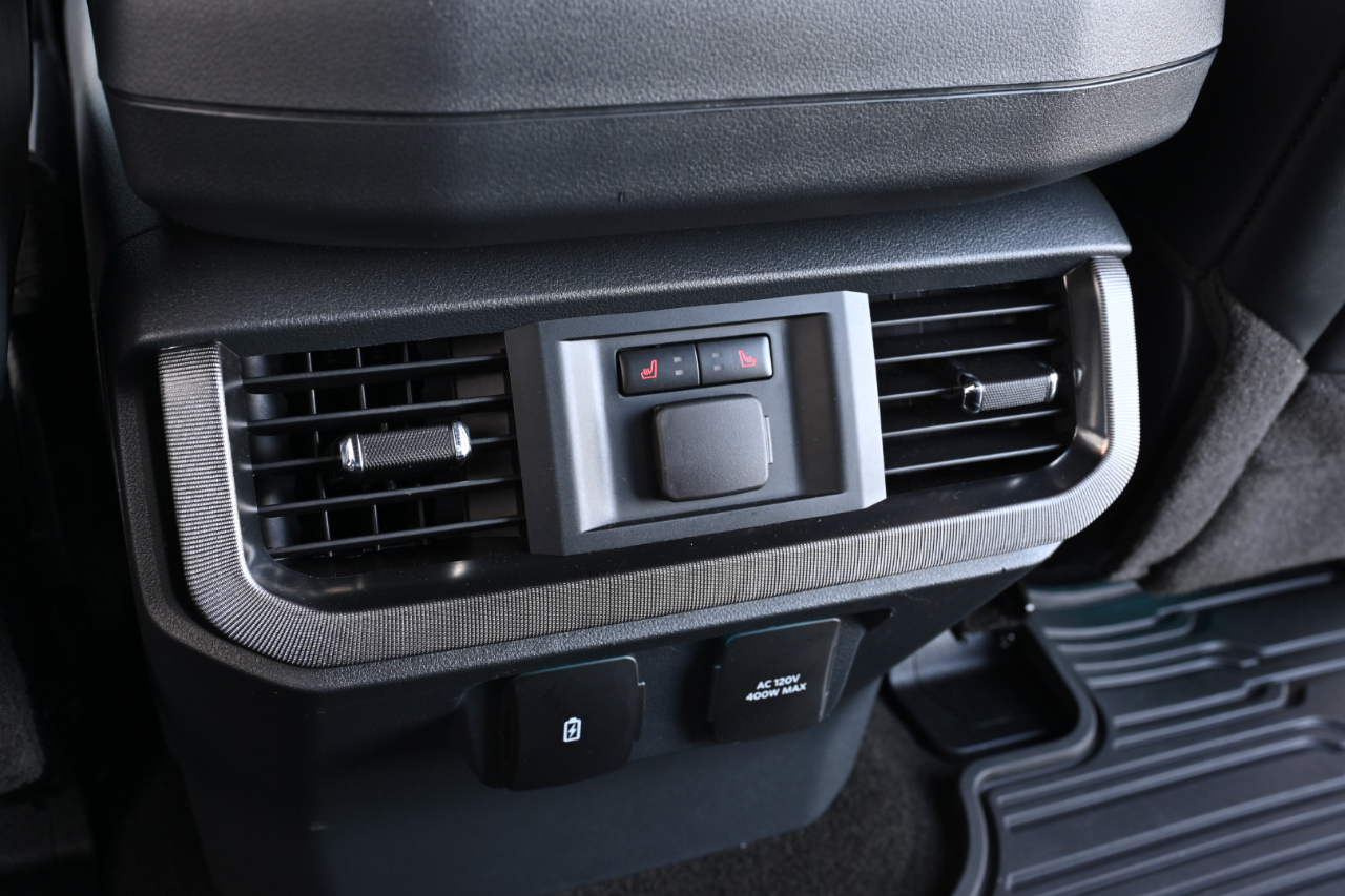 Ford F-150  2022