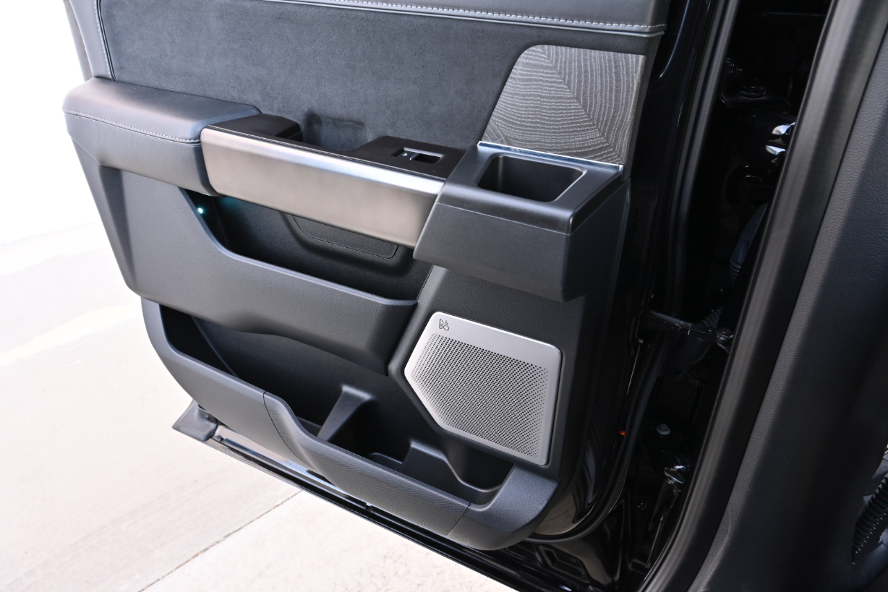 Ford F-150  2022