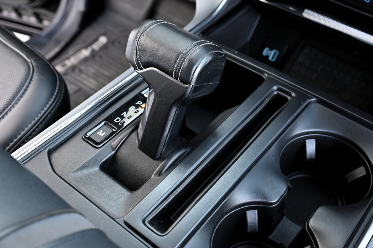 Ford F-150  2022
