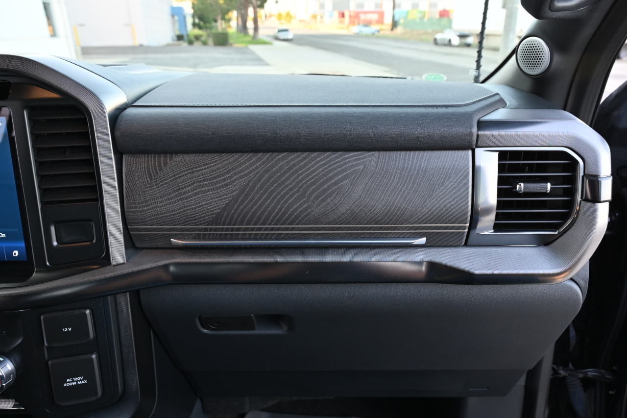 Ford F-150  2022