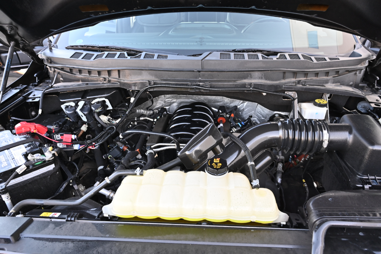 Ford F-150  2022