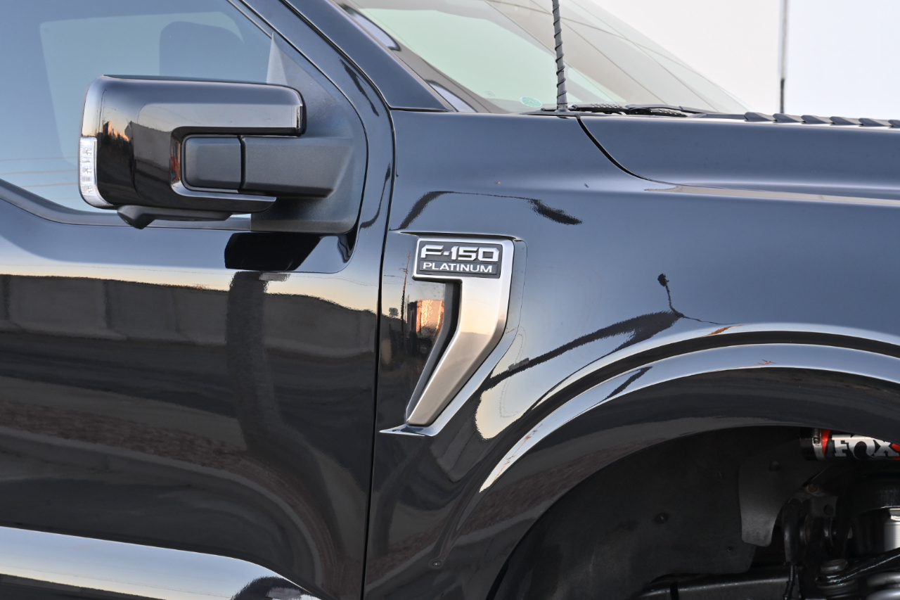 Ford F-150  2022