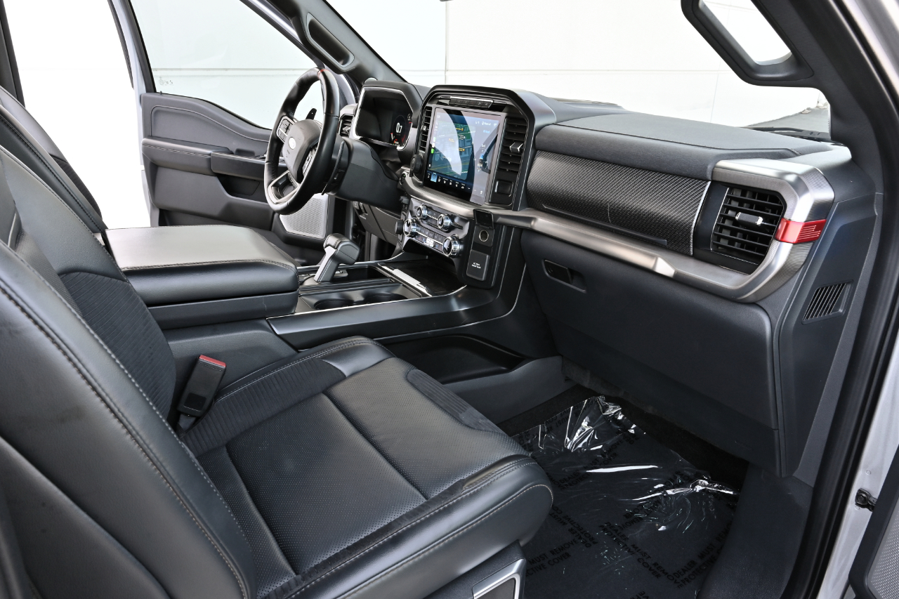 Ford F-150  2022