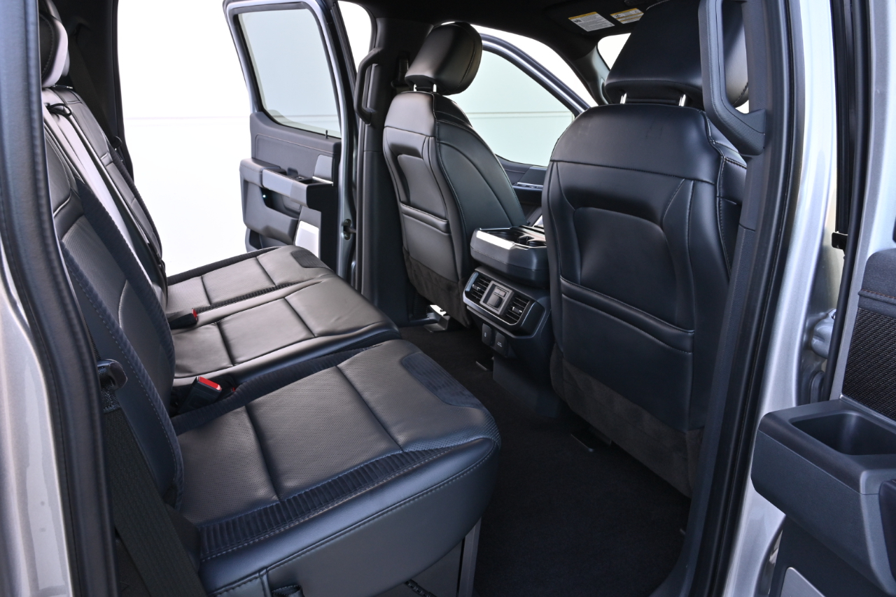 Ford F-150  2022