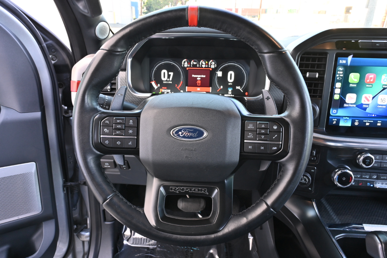 Ford F-150  2022