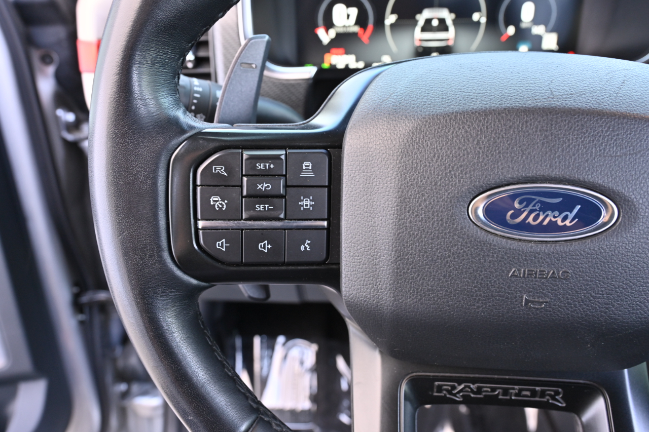 Ford F-150  2022