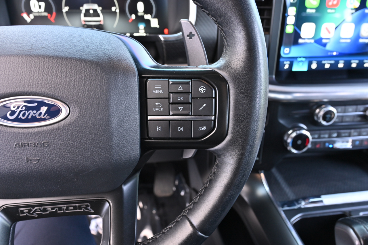 Ford F-150  2022