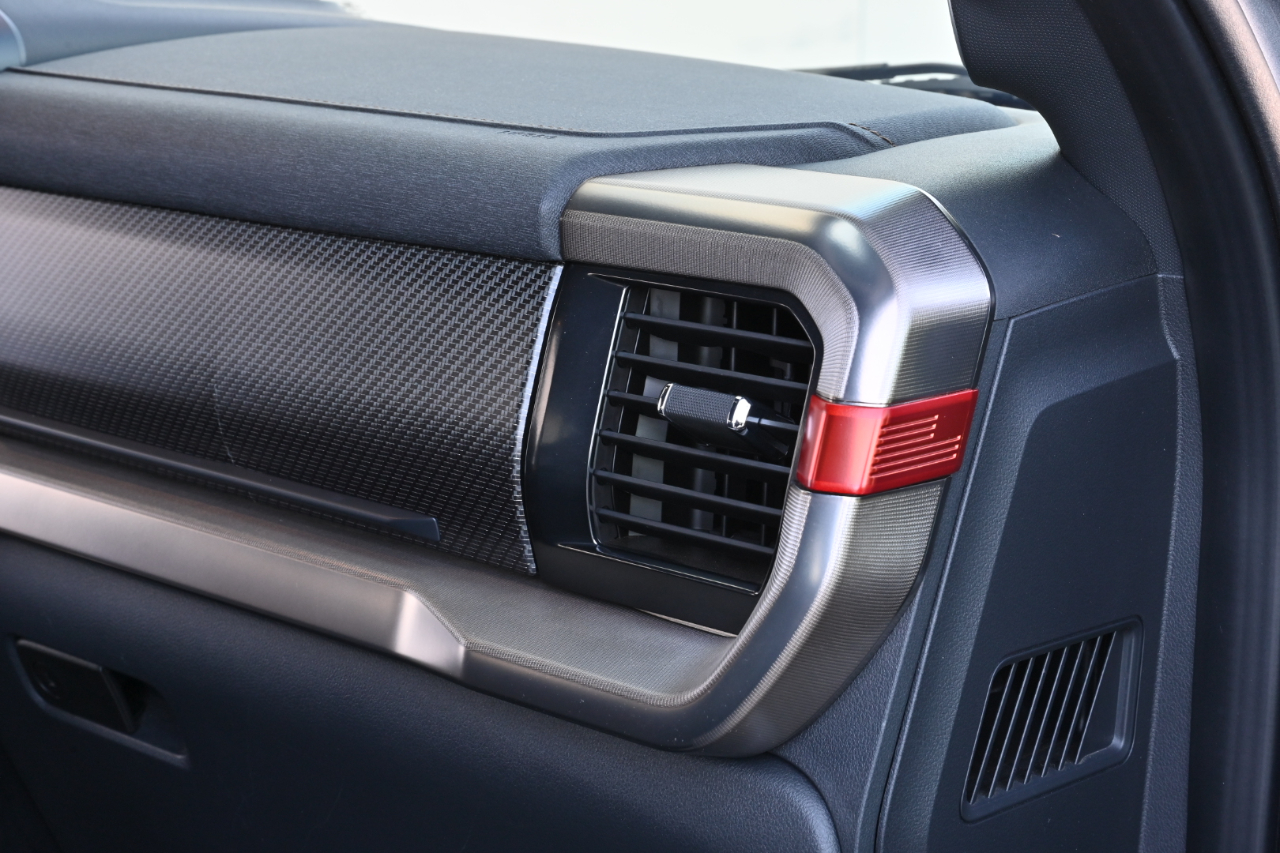 Ford F-150  2022