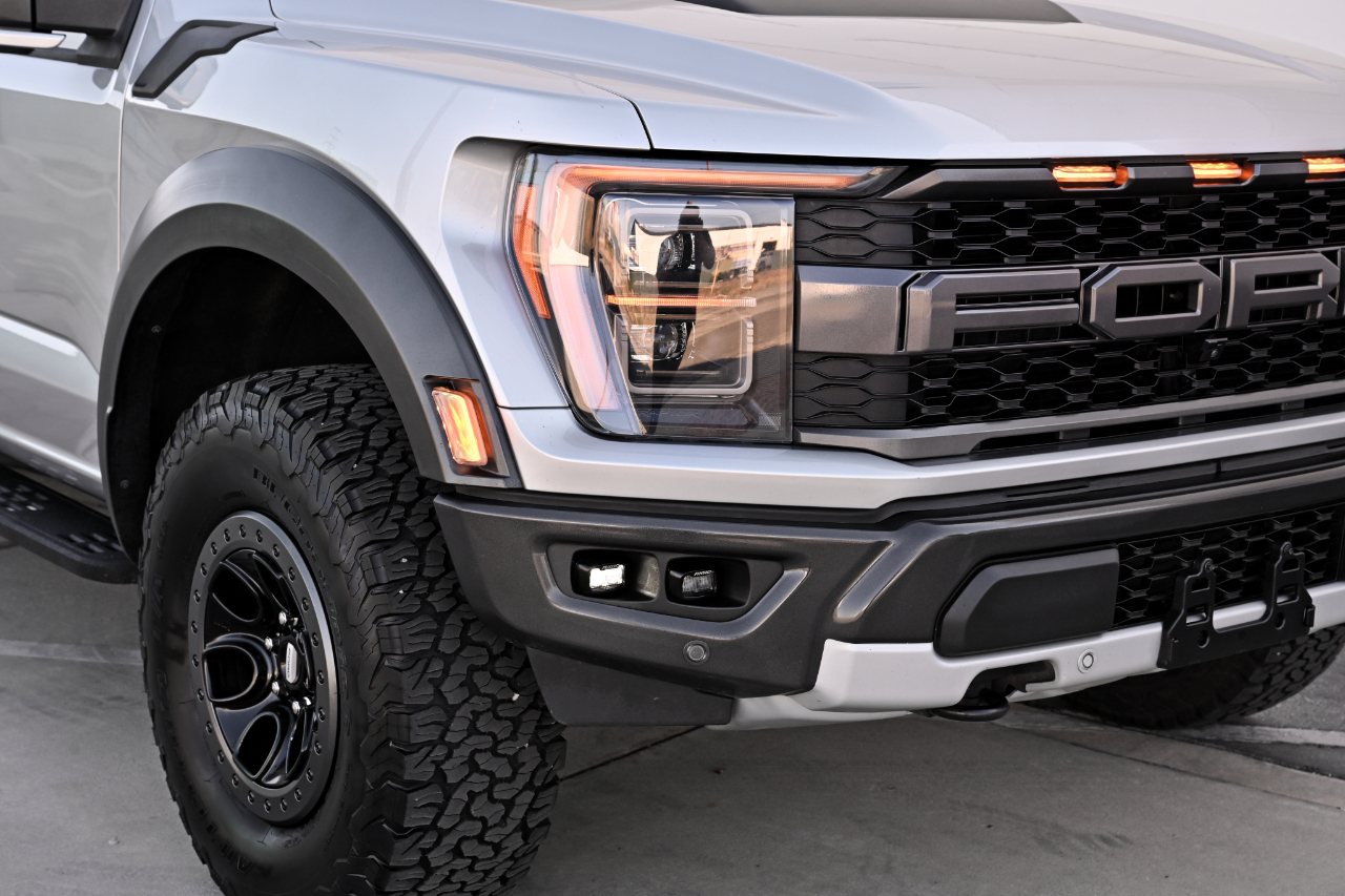 Ford F-150  2022