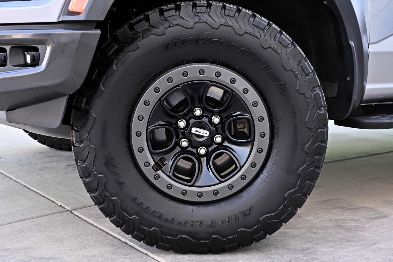 Ford F-150  2022