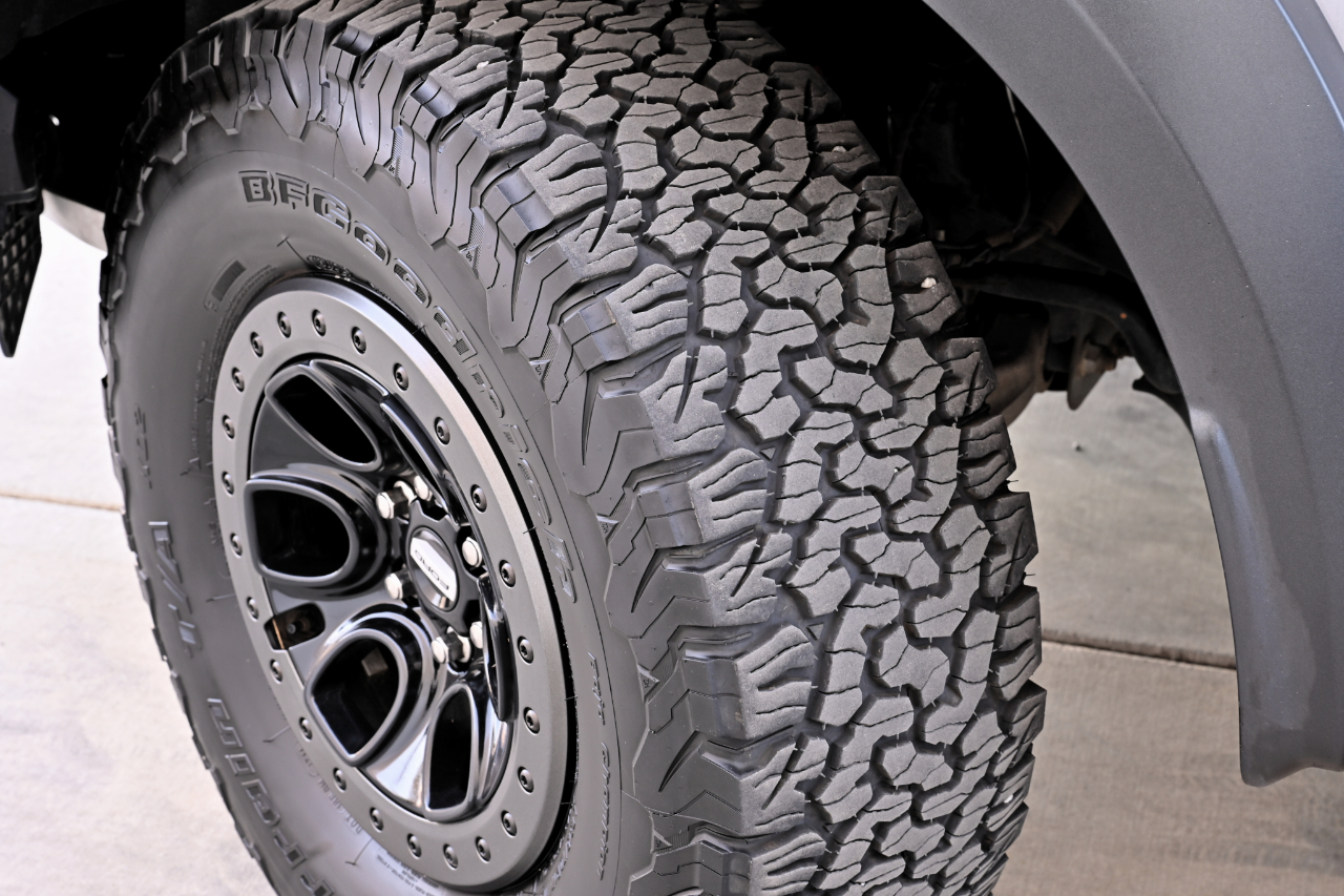 Ford F-150  2022