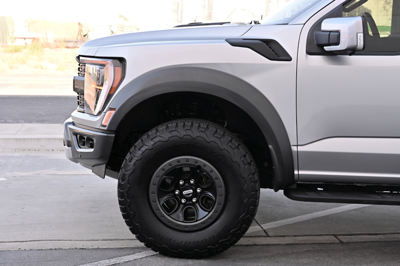 Ford F-150  2022