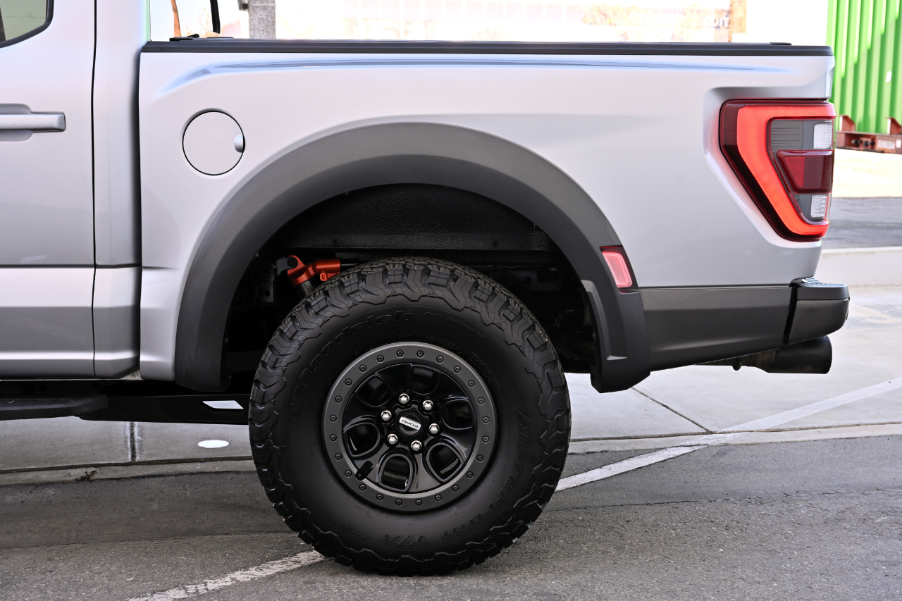 Ford F-150  2022