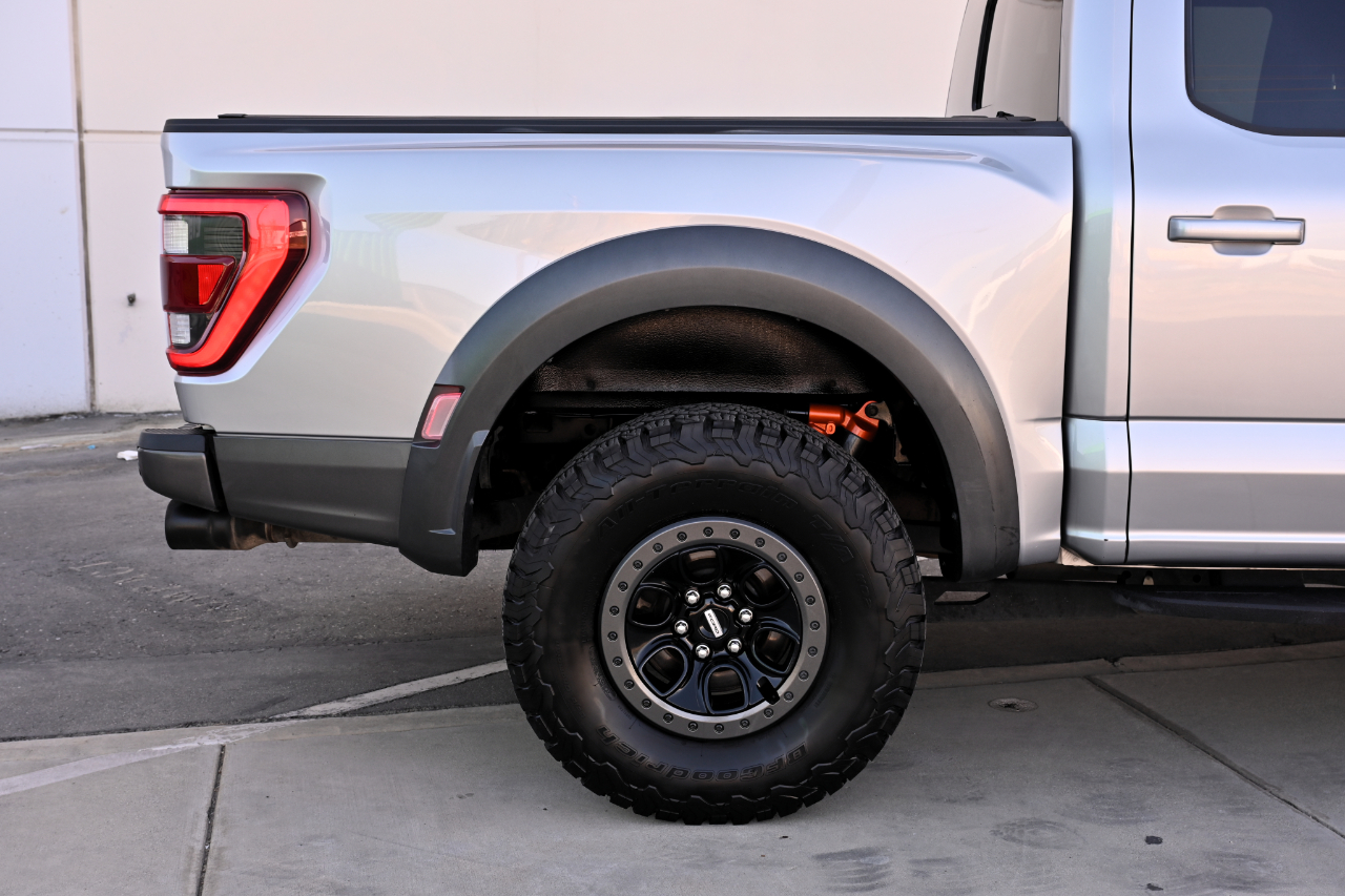 Ford F-150  2022