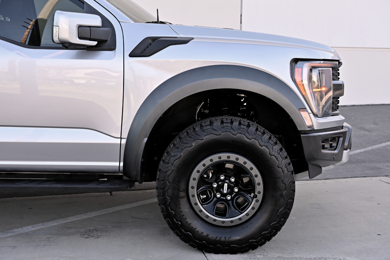 Ford F-150  2022