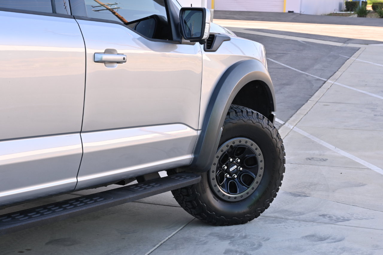 Ford F-150  2022