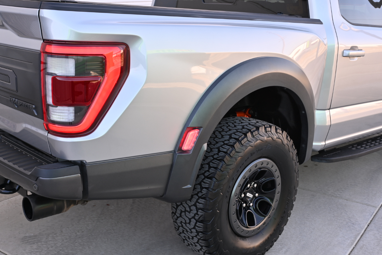 Ford F-150  2022