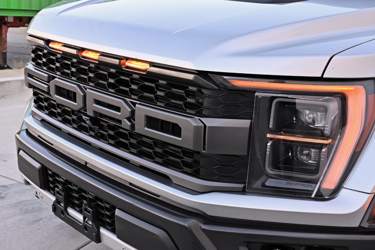 Ford F-150  2022